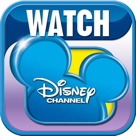 Watch Disney Channel .